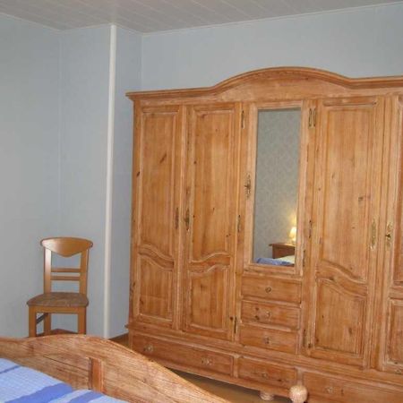 Ferienwohnung Petri Heil, 85059 Ostrhauderfehn المظهر الخارجي الصورة