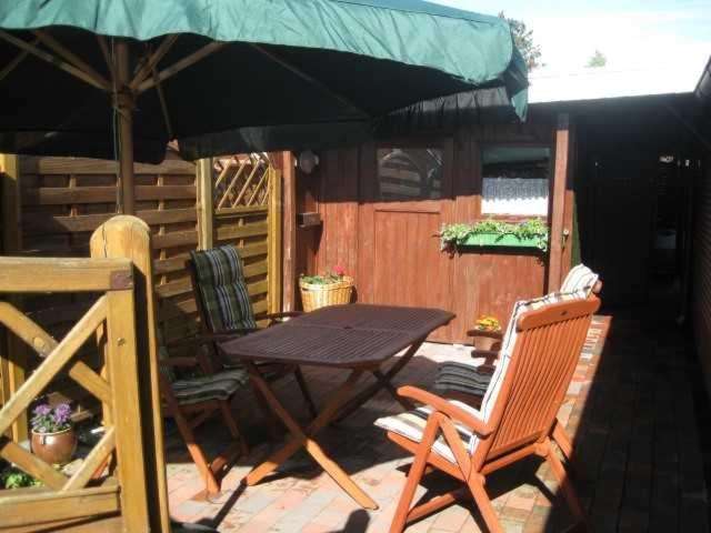 Ferienwohnung Petri Heil, 85059 Ostrhauderfehn المظهر الخارجي الصورة