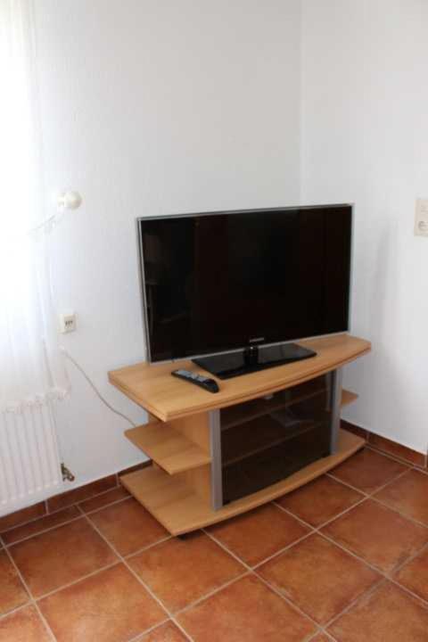 Ferienwohnung Petri Heil, 85059 Ostrhauderfehn المظهر الخارجي الصورة