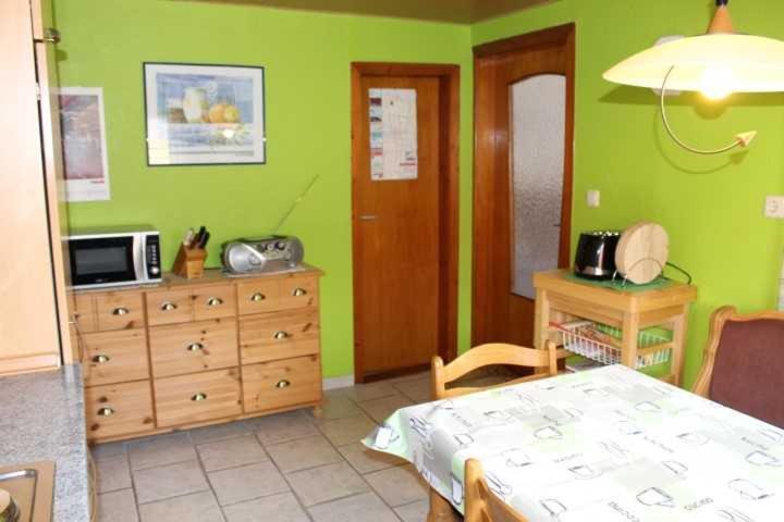 Ferienwohnung Petri Heil, 85059 Ostrhauderfehn المظهر الخارجي الصورة