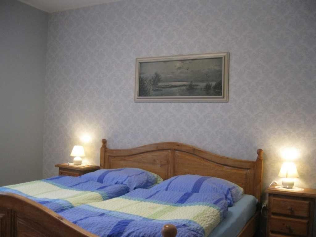 Ferienwohnung Petri Heil, 85059 Ostrhauderfehn المظهر الخارجي الصورة