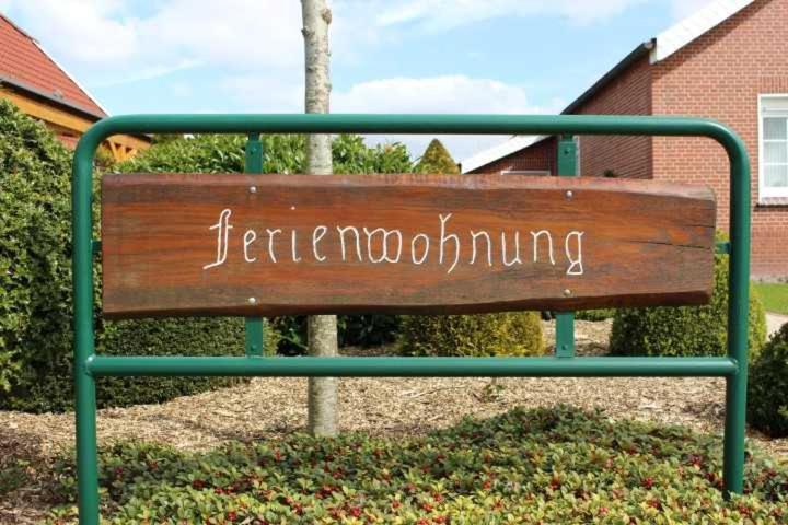 Ferienwohnung Petri Heil, 85059 Ostrhauderfehn المظهر الخارجي الصورة