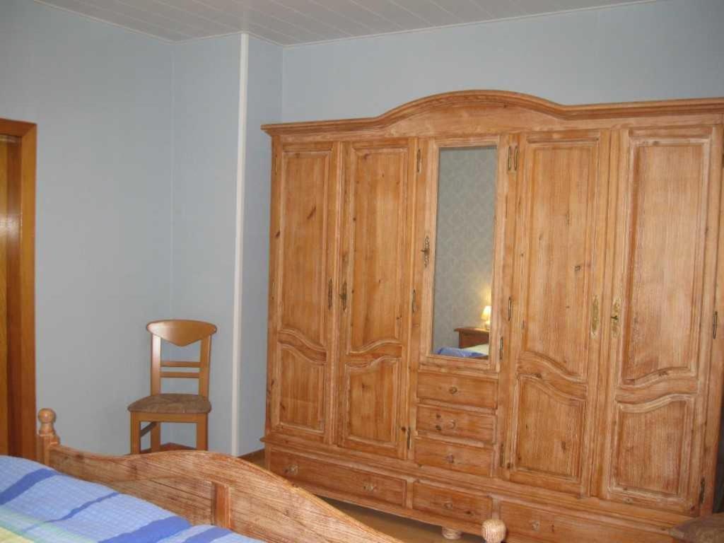 Ferienwohnung Petri Heil, 85059 Ostrhauderfehn المظهر الخارجي الصورة