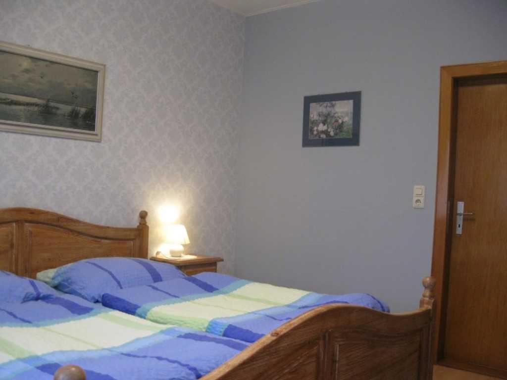 Ferienwohnung Petri Heil, 85059 Ostrhauderfehn المظهر الخارجي الصورة