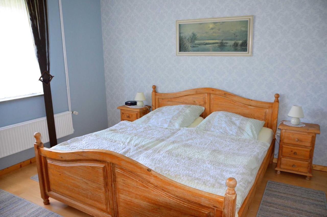 Ferienwohnung Petri Heil, 85059 Ostrhauderfehn المظهر الخارجي الصورة